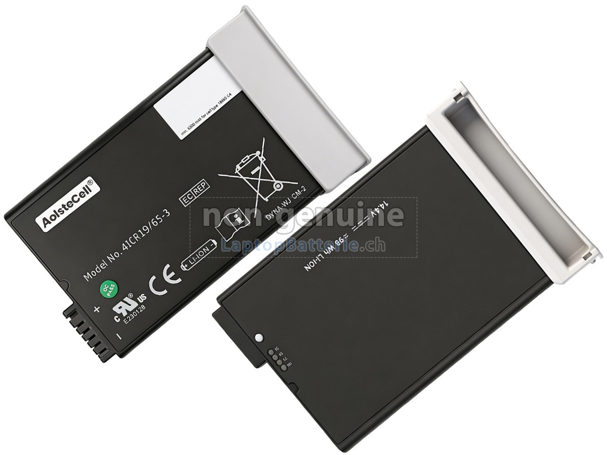 Philips 453561490851 Ersatzbatterie