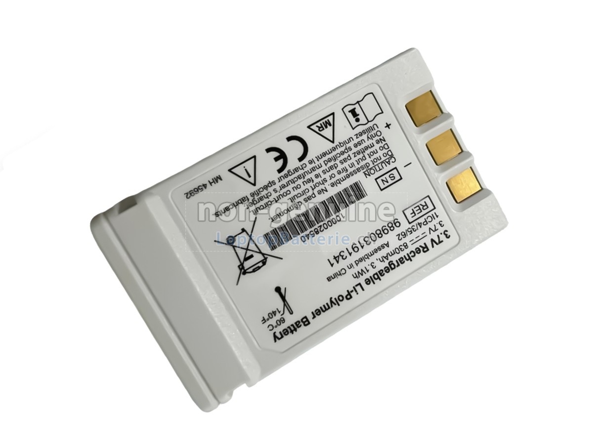 Philips 989803191341 Ersatzbatterie