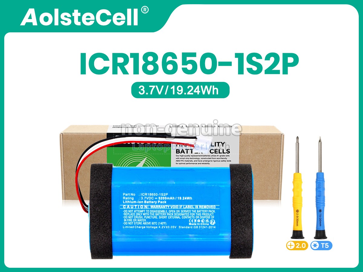 Philips PHB600SL Ersatzbatterie