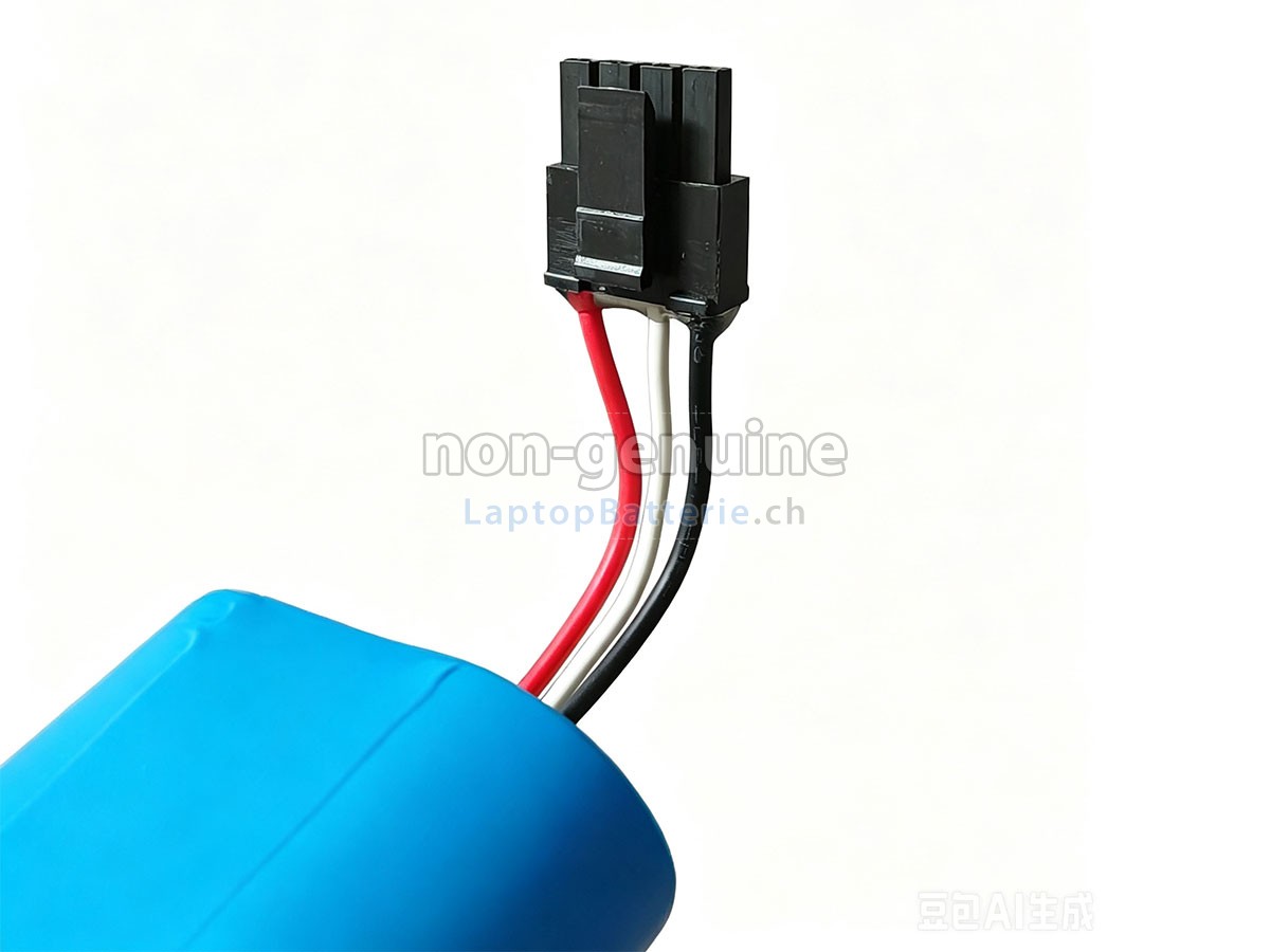 Philips DH1210CFLP Ersatzbatterie