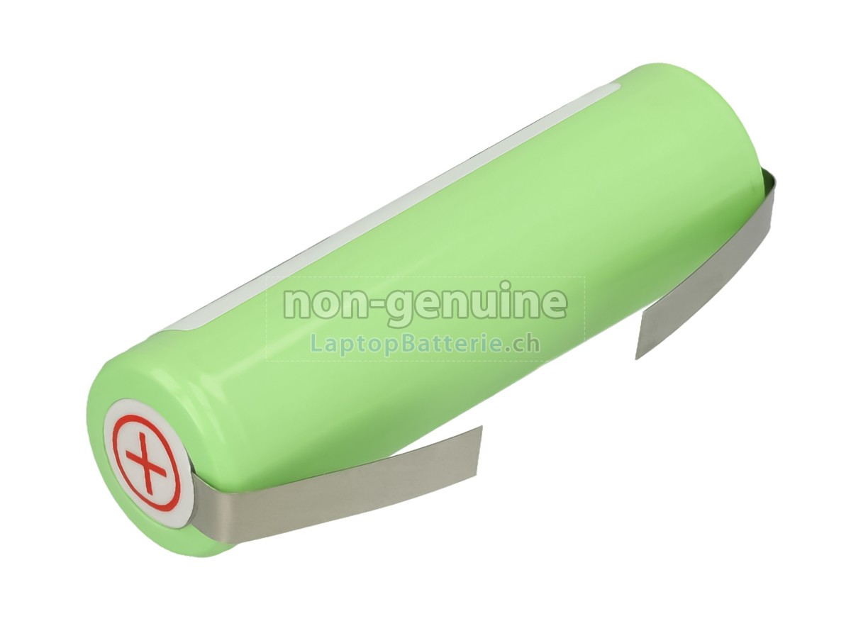 Philips HQT388 Ersatzbatterie