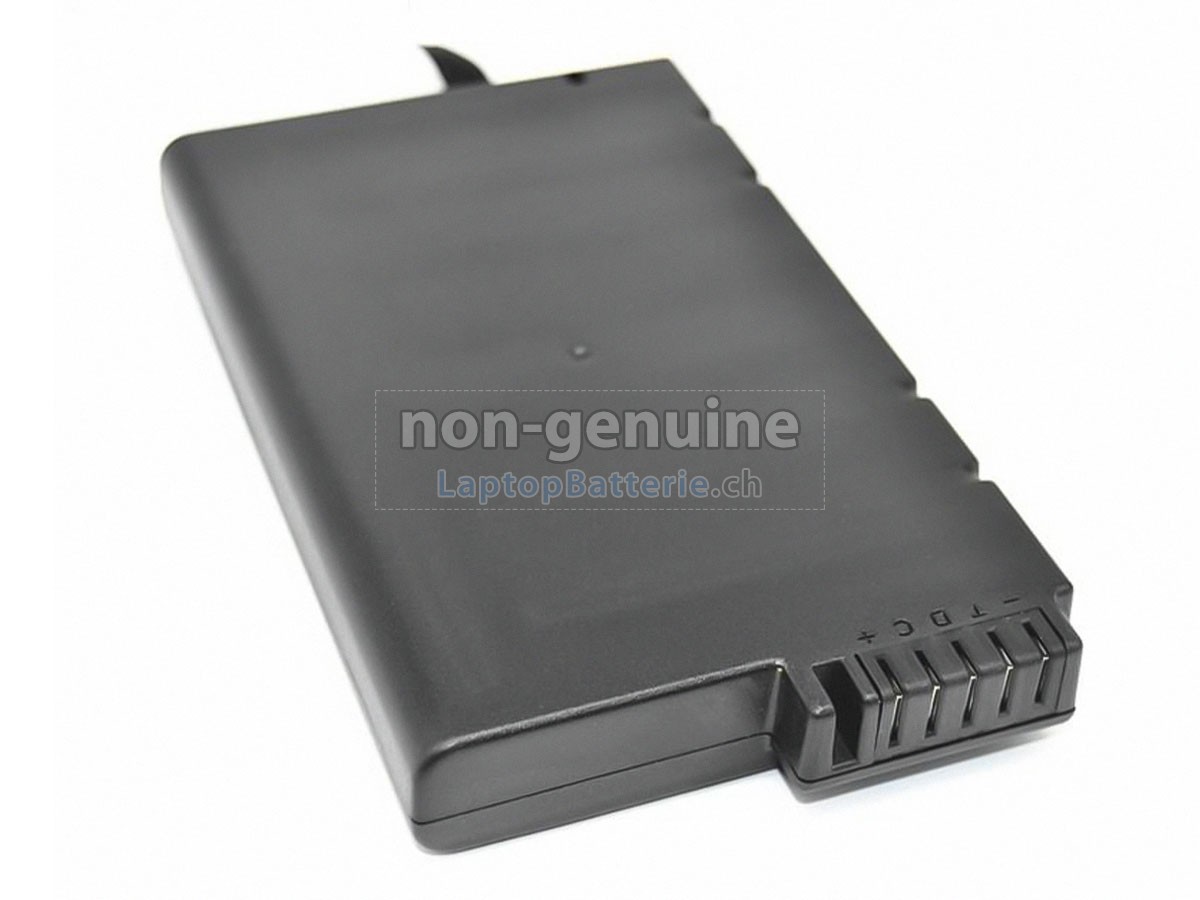 Philips LI202SX Ersatzbatterie