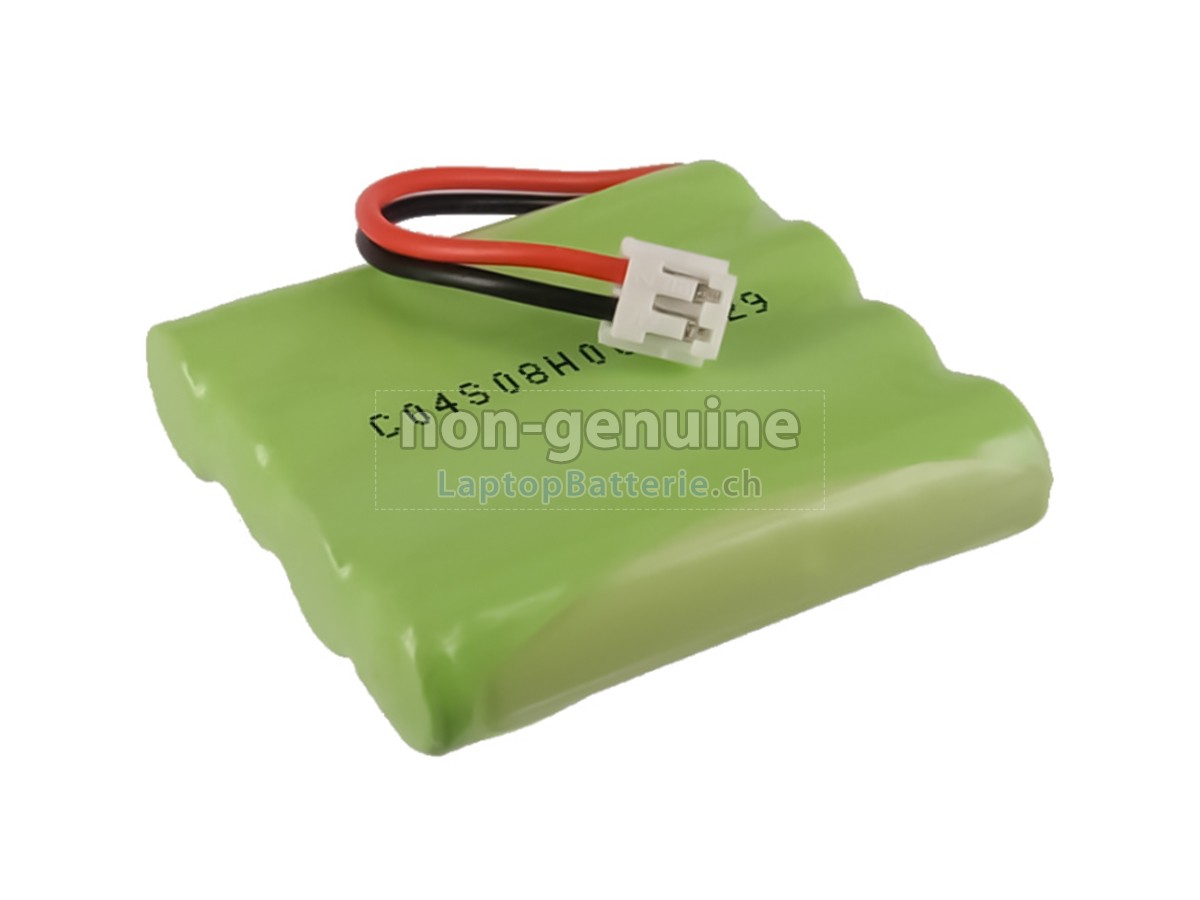 Philips SBC-SC463 Ersatzbatterie