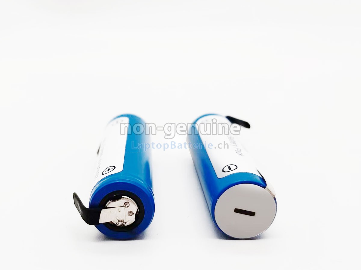 Philips RQ1075 Ersatzbatterie