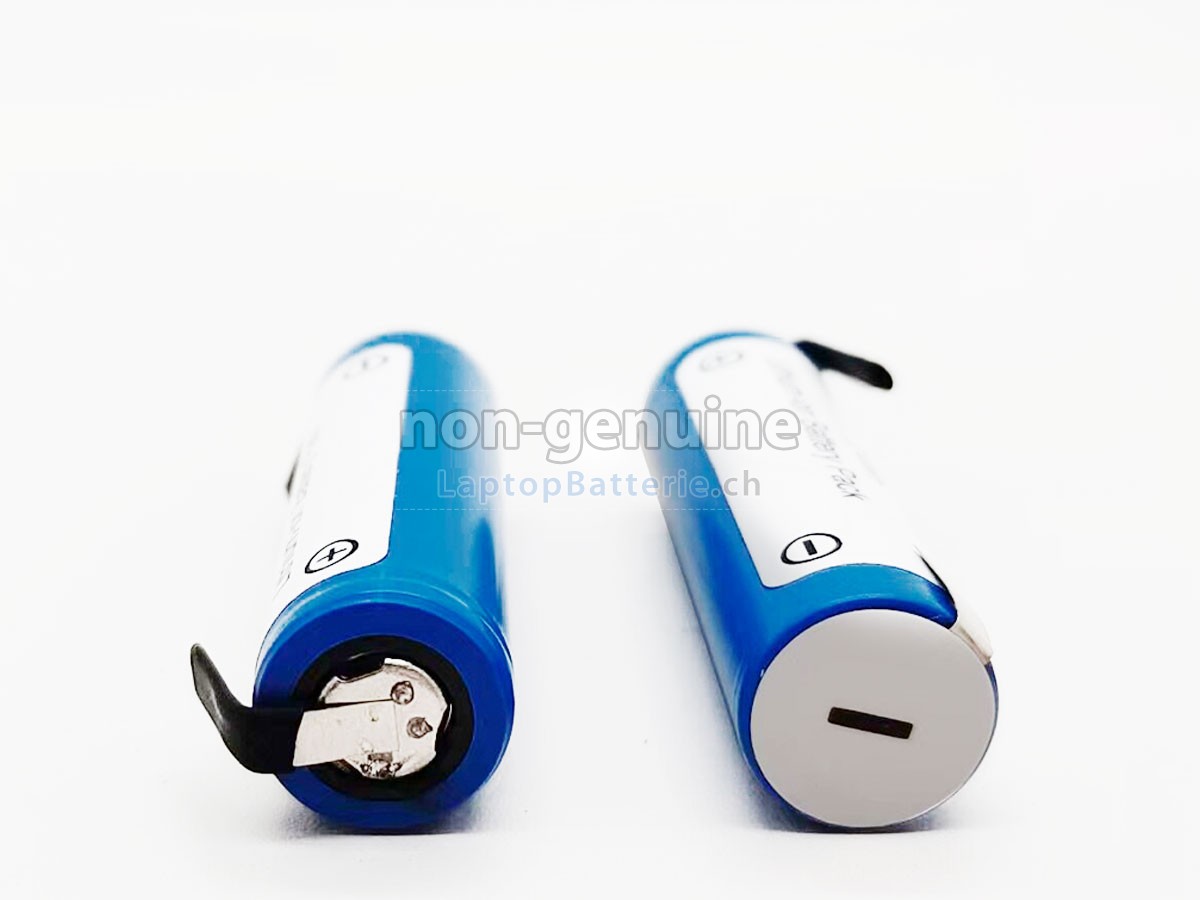 Philips RQ1075 Ersatzbatterie