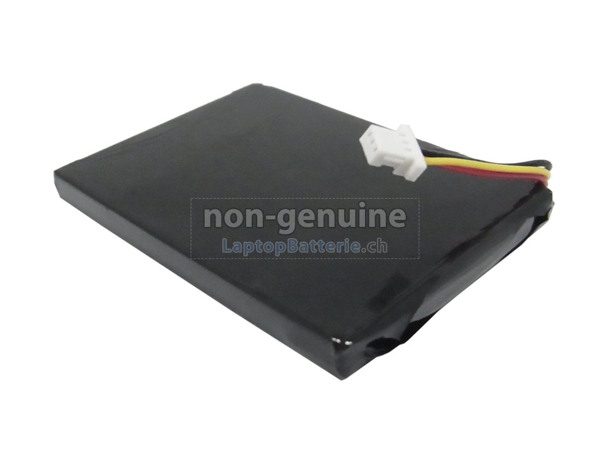 Philips GZM-1A Ersatzbatterie