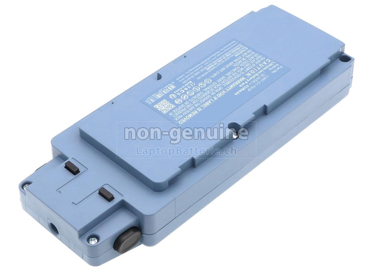Philips C467-C1-7S1P Ersatzbatterie