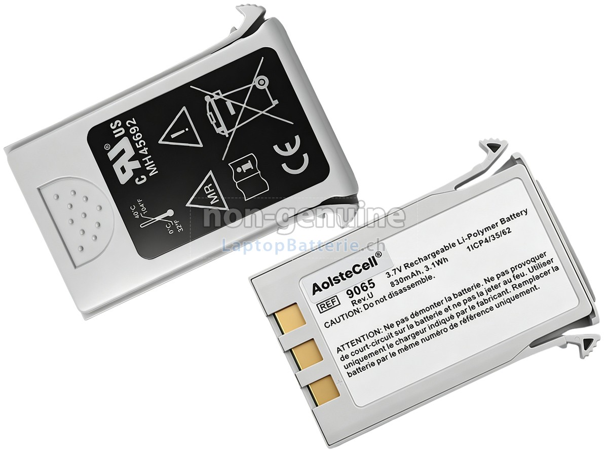 Philips REF 9065 Ersatzbatterie