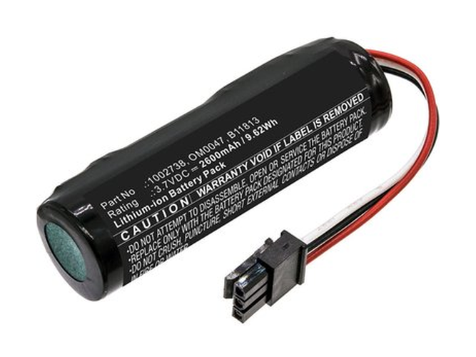 Philips 1002738 Akku
