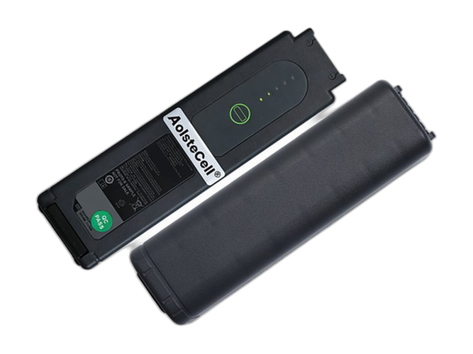 Philips 1127889 Akku