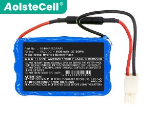 Philips 15-HHR150AAF9 Akku