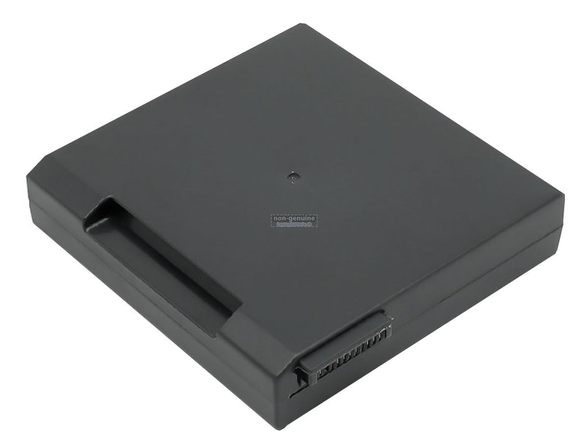 Philips CX50 Akku