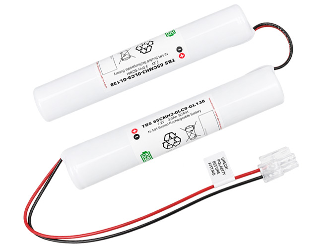 Philips 6SCMH3-0LC9-GL138 Akku