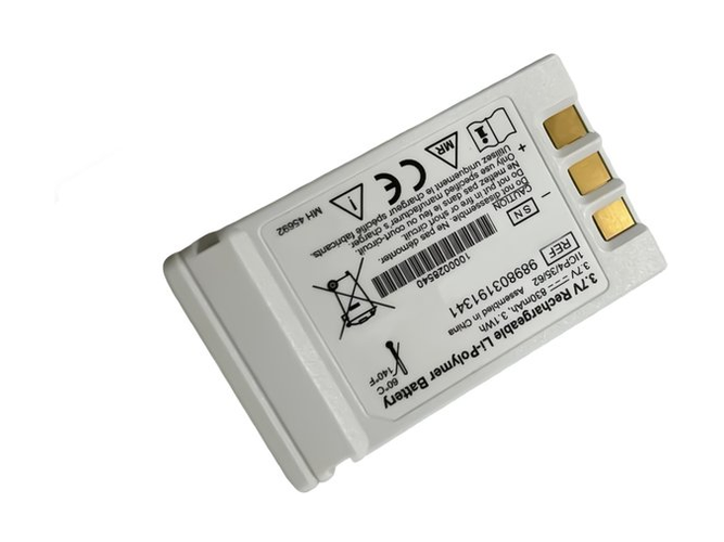 Philips 989803191341 Akku