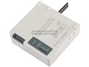 Philips IntelliVue X3 Akku