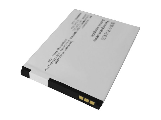 Philips CTE166 Akku