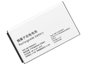 Philips AB1700BWMY Akku