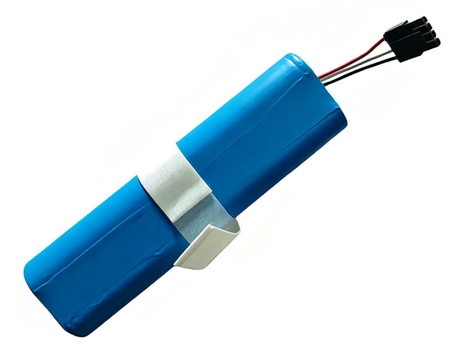 Philips DH1210CFLP Akku