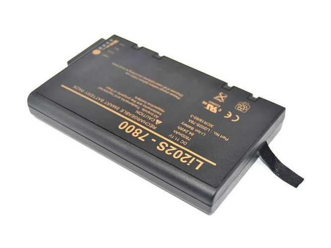 Philips LI202SX-6600 Akku
