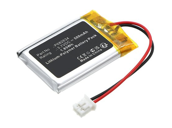 Philips P682634 Akku