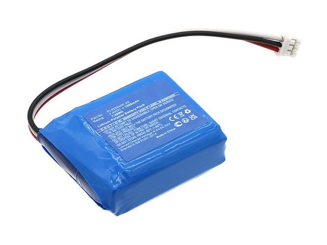 Philips PL953440P-2S Akku