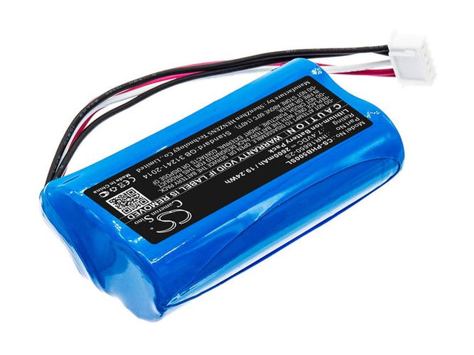 Philips SBOQBOX Akku
