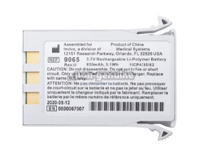 Philips ref9065 Akku