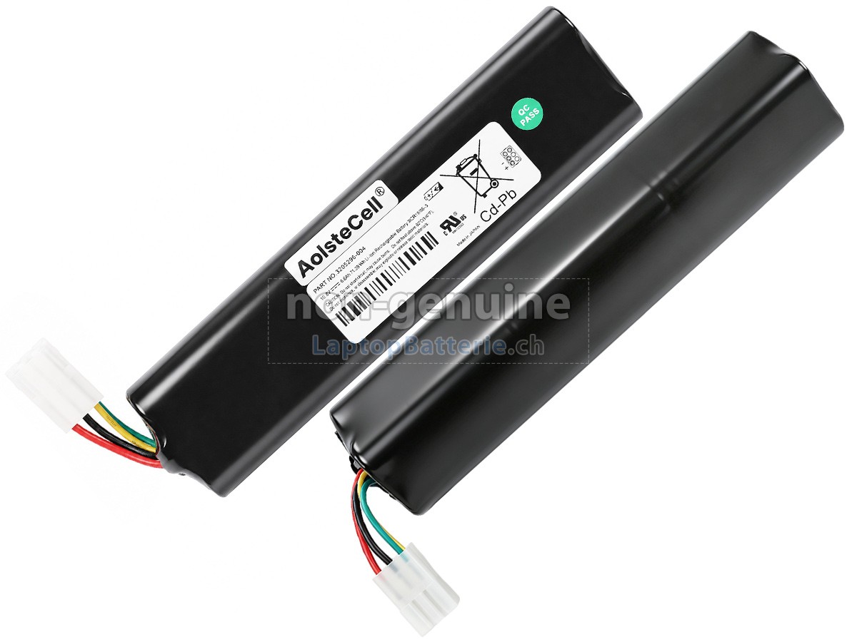 Physio Control 3205296-002 Ersatzbatterie