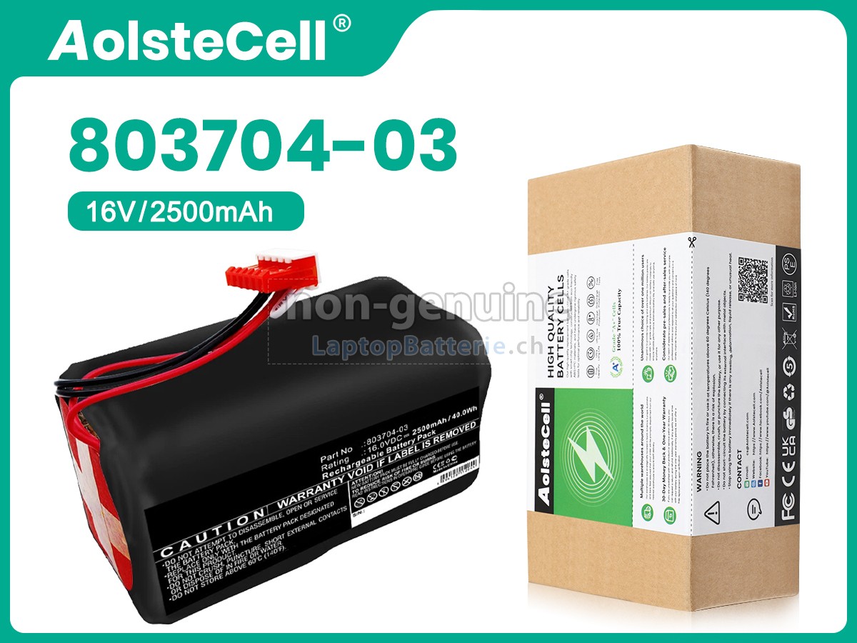 Physio Control 21300-002259 Ersatzbatterie