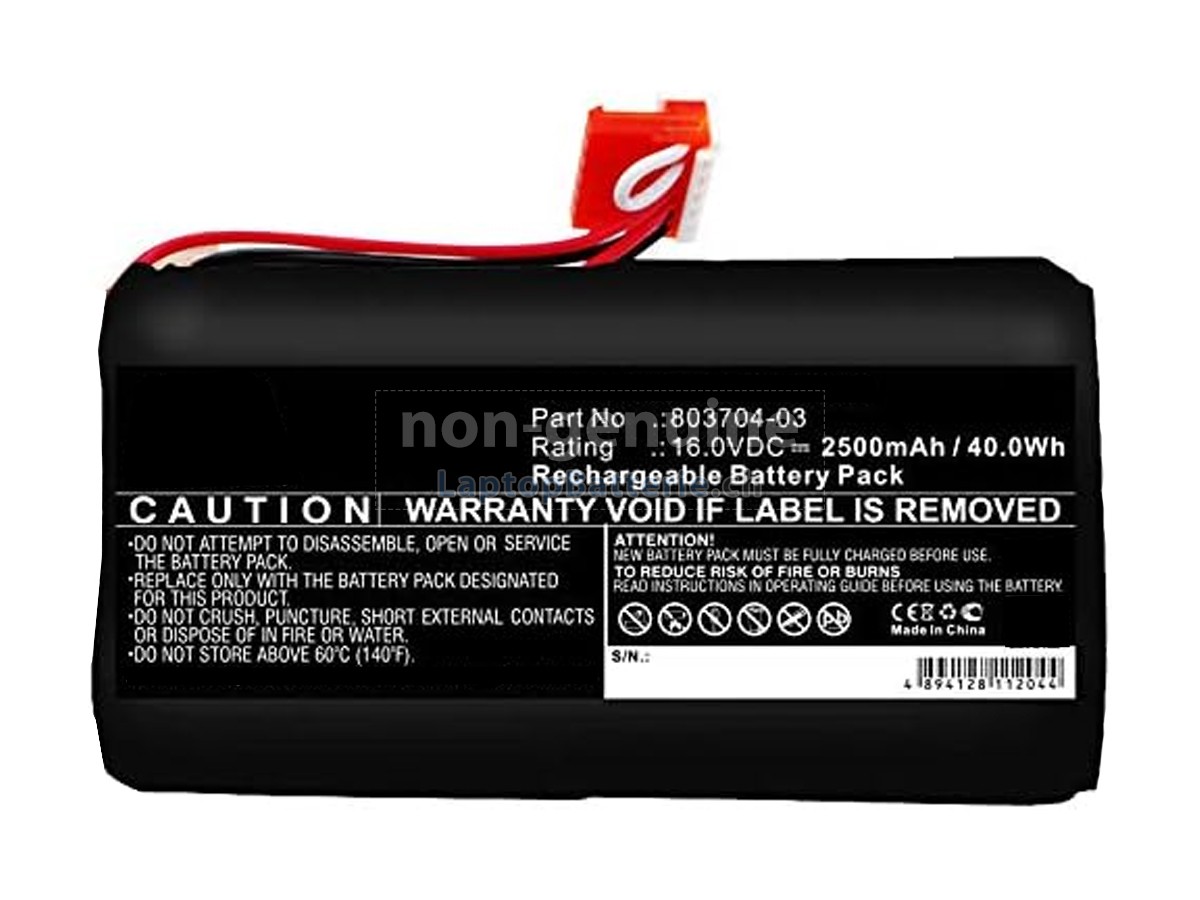 Physio Control 21300-002259 Ersatzbatterie