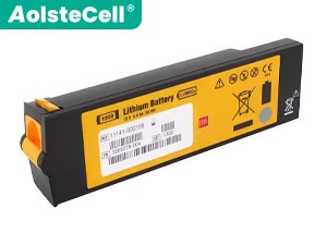 Physio Control 11141-000156 Akku
