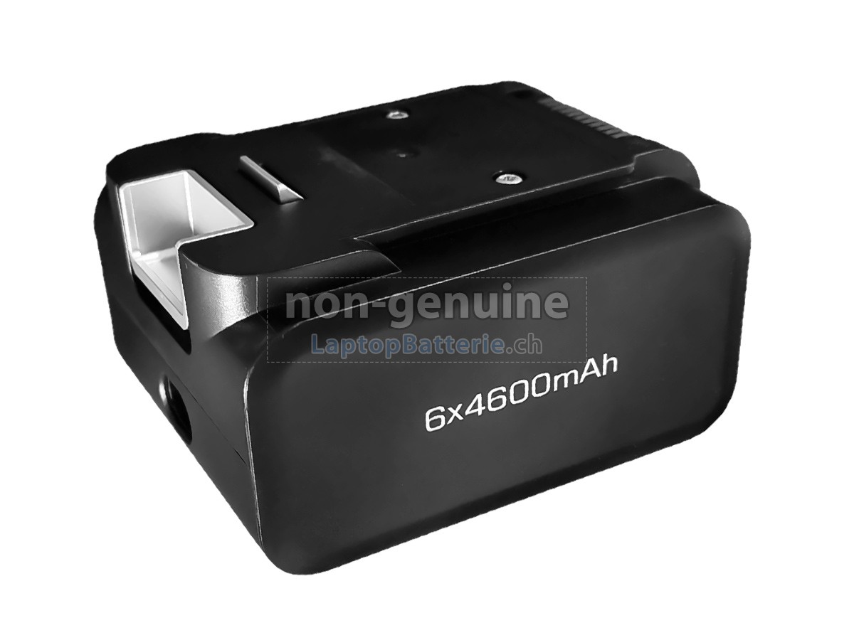 Polaris T-DC711A-SAM Ersatzbatterie