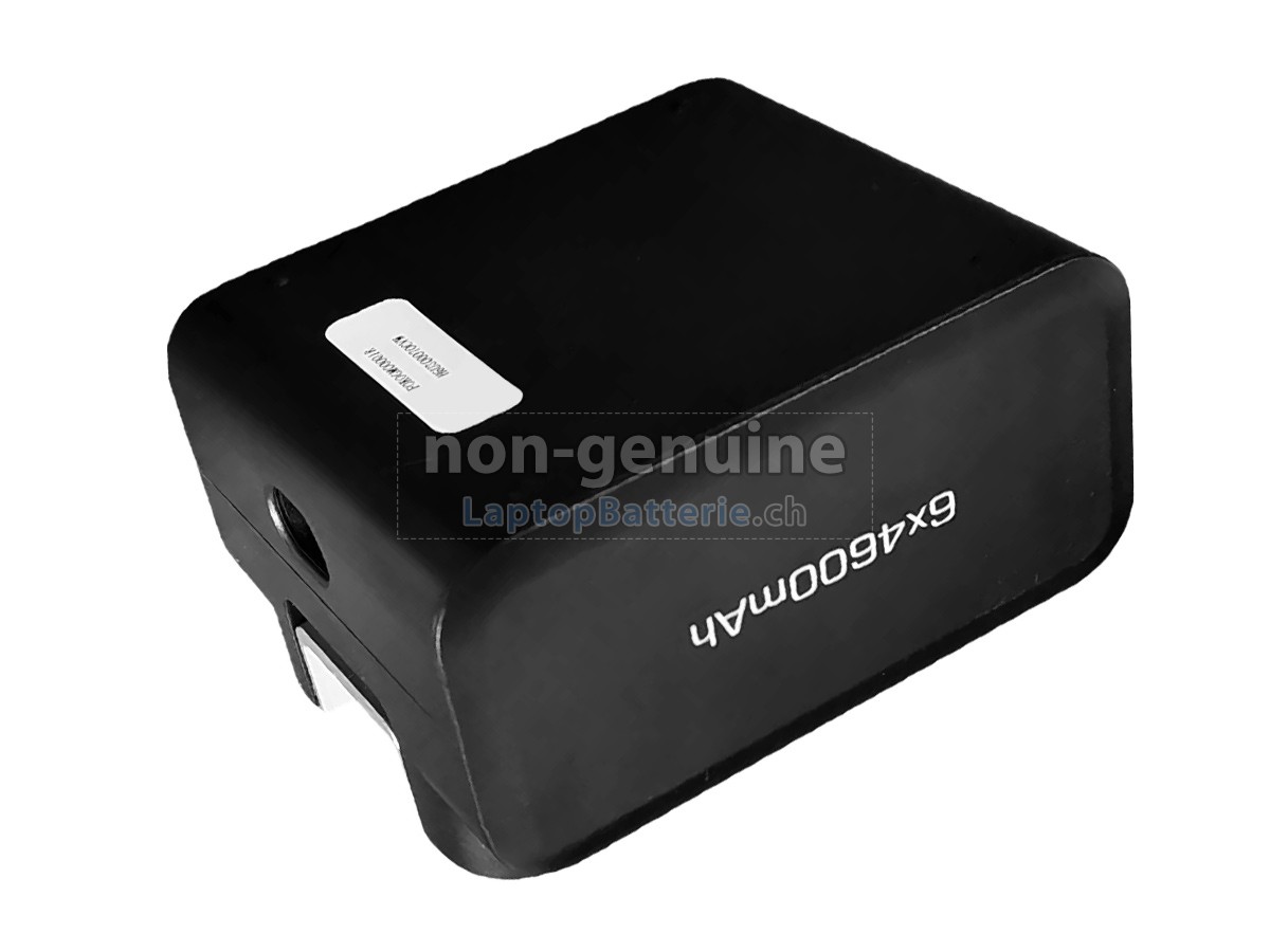 Polaris T-DC711A-SAM Ersatzbatterie