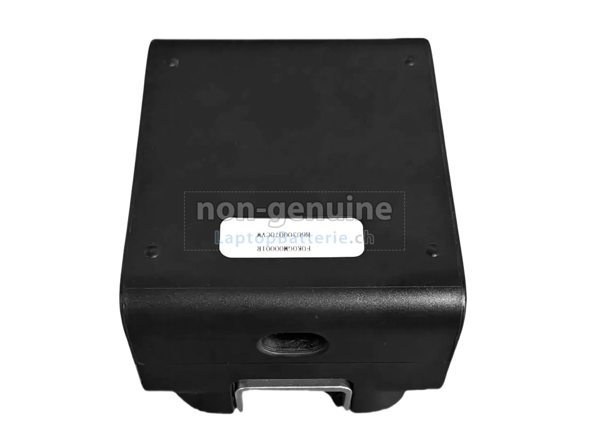Polaris T-DC711A-SAM Ersatzbatterie