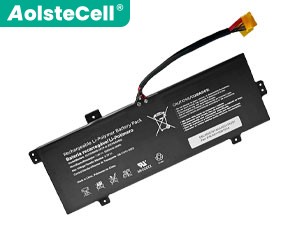 Positivo ACE536899-2S1P-N Akku