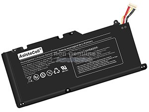 Positivo NV-636668-2S Akku