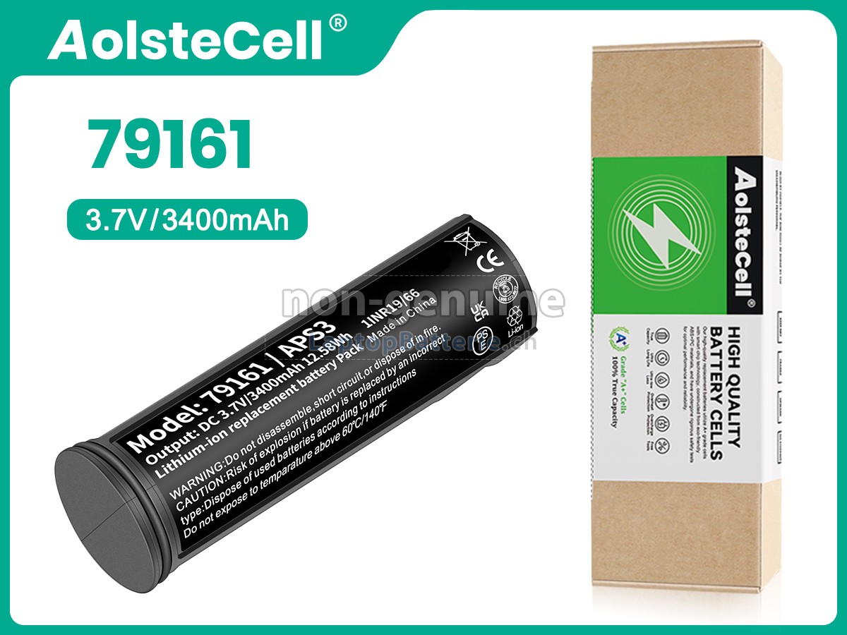 Pulsar APS 3 Ersatzbatterie