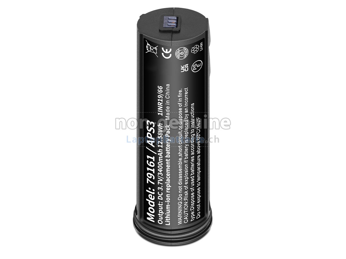 Pulsar APS 3 Ersatzbatterie