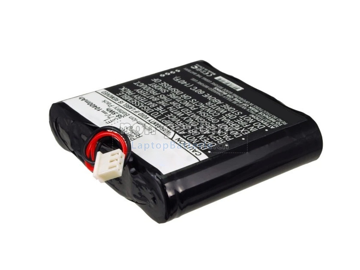 Pure EVOKE 1S Ersatzbatterie