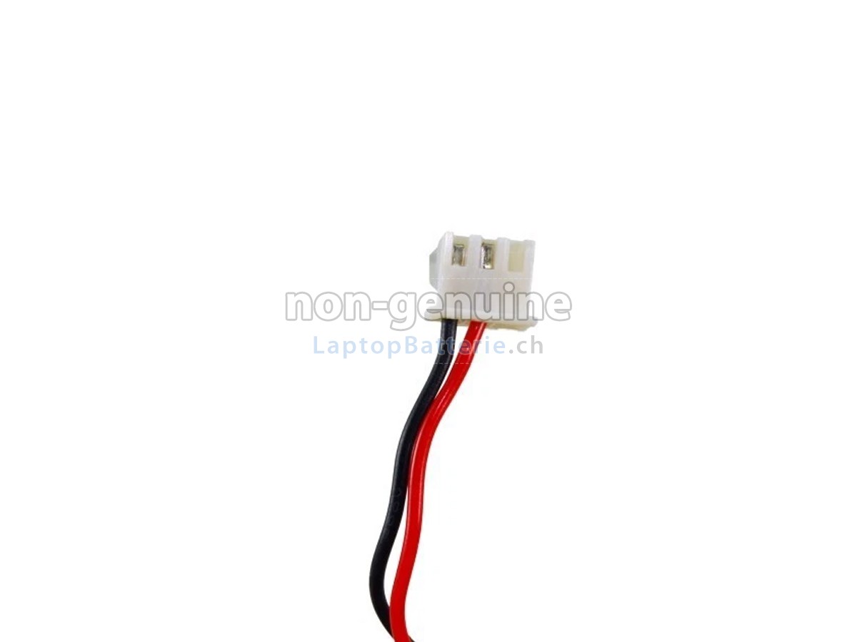 Pure EVOKE 1S Ersatzbatterie