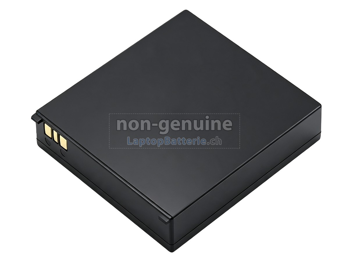 Qirui MB555254-2S1P Ersatzbatterie