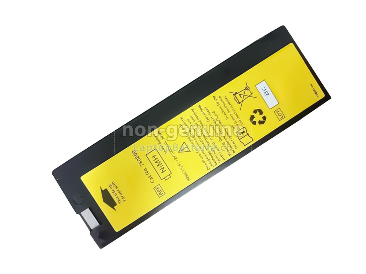 Rainbow 780010 Ersatzbatterie