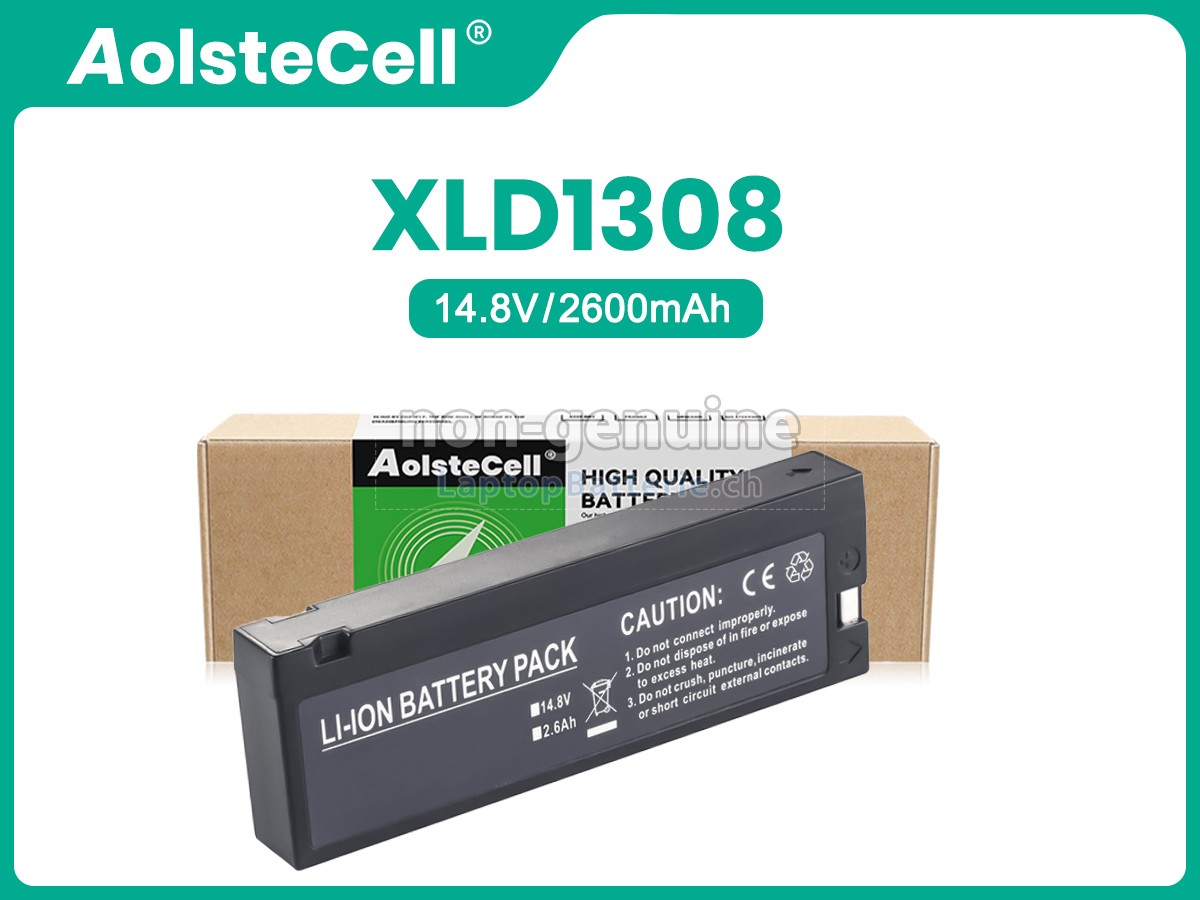 Rainbow XLD1308 Ersatzbatterie
