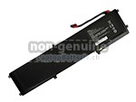 Batterie für Razer RZ09-01020102