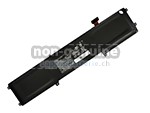 Batterie für Razer RZ09-01652