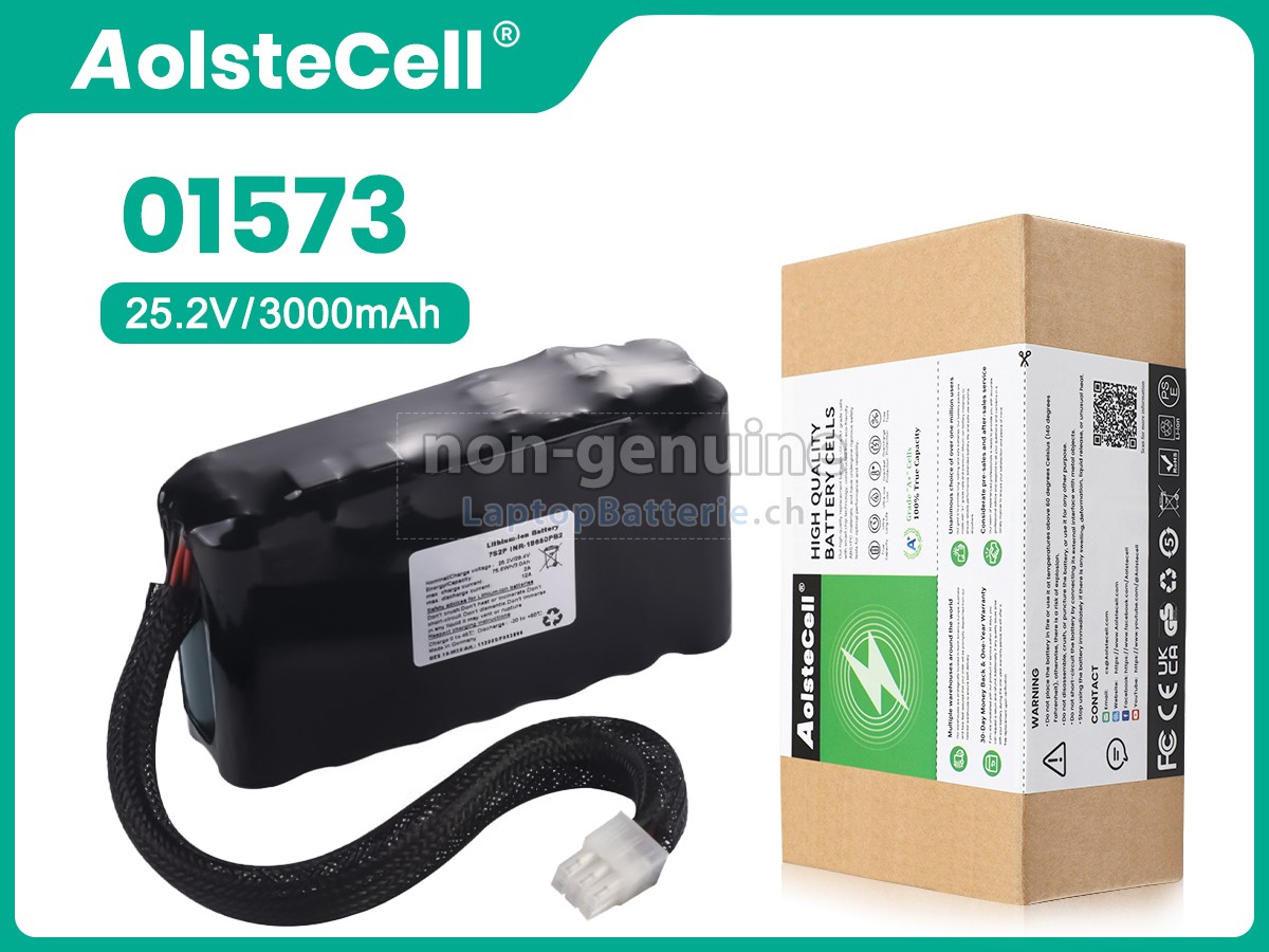 ResMed 01573 Ersatzbatterie