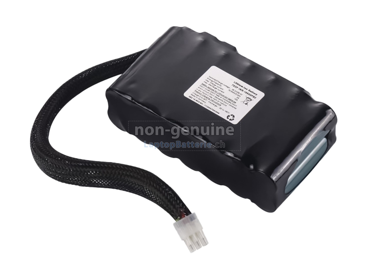 ResMed 01573 Ersatzbatterie