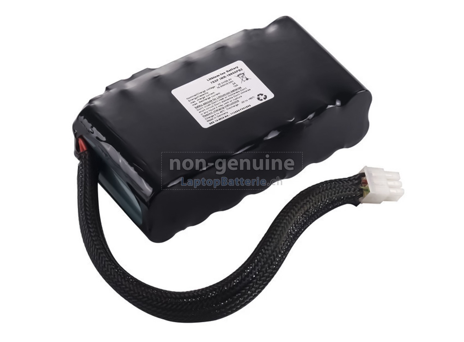 ResMed 01573 Ersatzbatterie