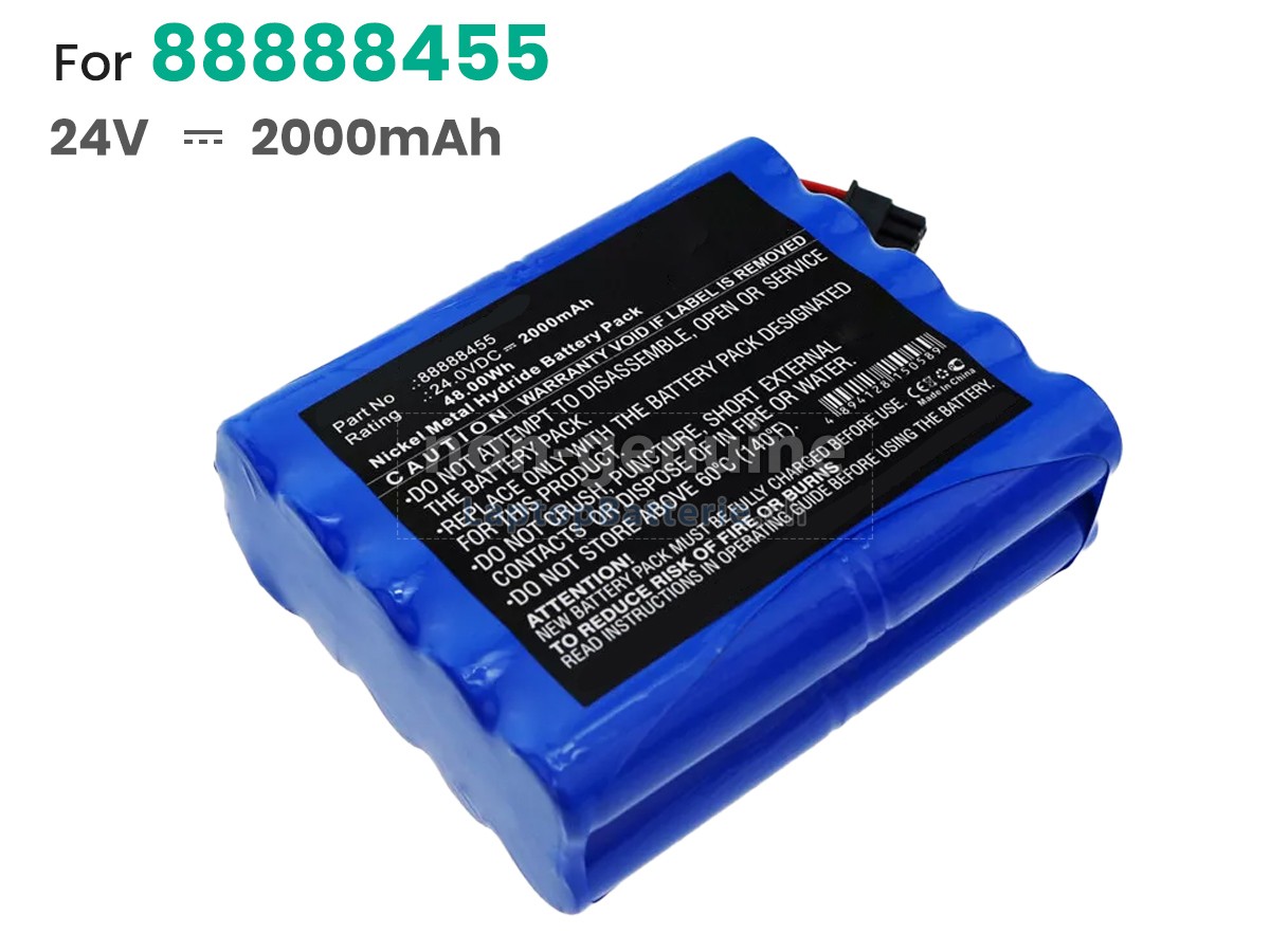 ResMed VS III Ersatzbatterie