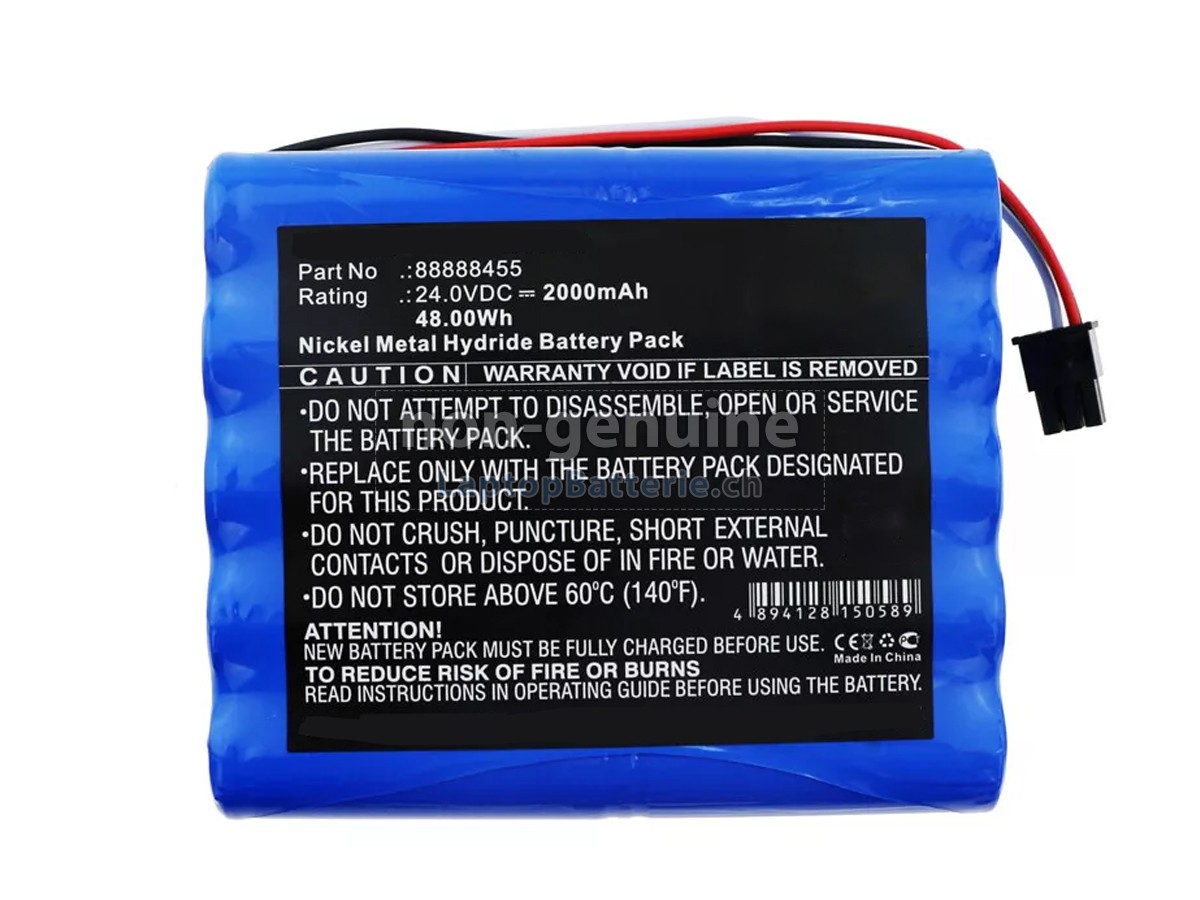 ResMed VS III Ersatzbatterie